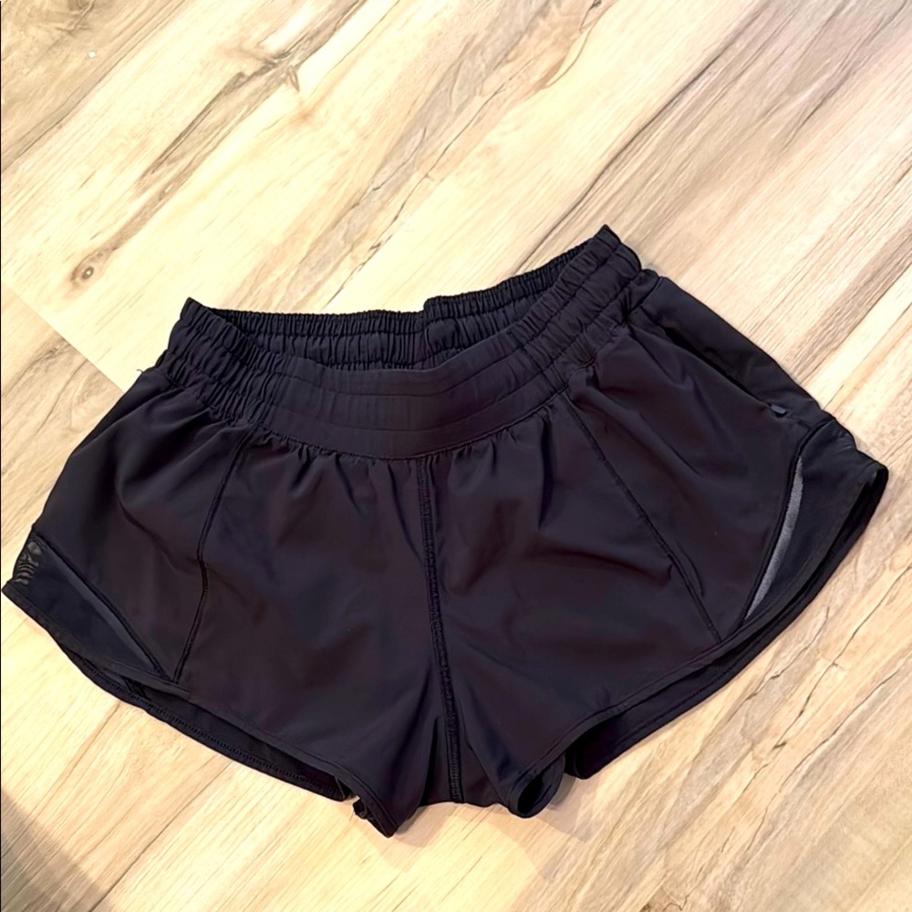 Lululemon Athletic Shorts size Xs